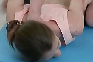 Jovencita violada en el Gym Ver Completo: