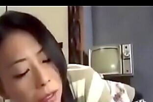 Japanese Housewife