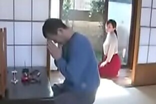 Japanese family fantasy