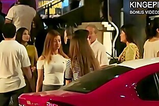 Asian Street Hookers in Malaysia!