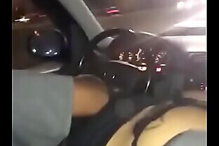 My Coworker needed a ride home pt 2