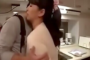 I just want a mom like this -