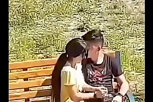 Chinese public sex