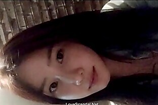 The best beautiful korean girl sextape with boyfriend
