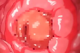 Kinky Hentai Action 19 min