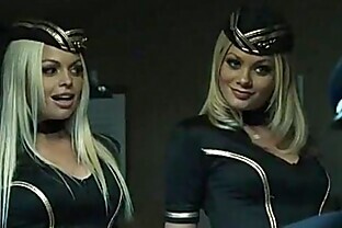 fly girls