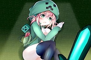Minecraft Porno 2