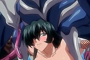 Hentai monster
