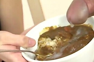 Oral adventure at home along young Yuu Mahiru