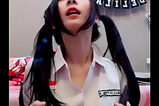 Horny Girl Music Dance