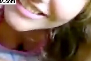 Hot girl giving hot blowjob visit  to meet and fuck girls