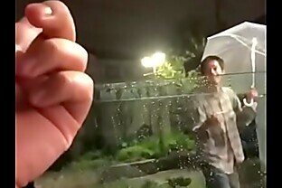 give me cigarette!!