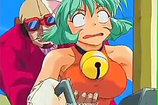 what's the name of the hentai?