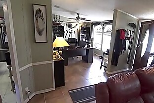 Pizza Challenge Part 1 Starring Jane Cane, Coco Vandi, and Wade Cane