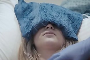 Doctor bangs patient Arya to correct her cervix