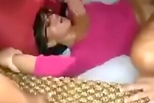 Latina Bachelorette party