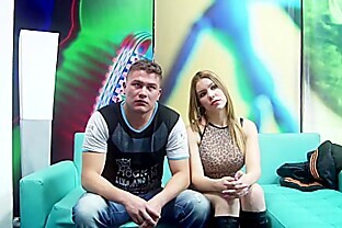 Perfecta pareja colombiana 27 min