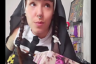 Devil and Nun 2