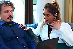 Deceiving roommates both want the same guy and they do anything to get him