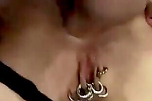 Hardcore punk anal
