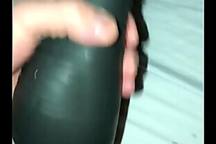 Pussy pump, wife, real