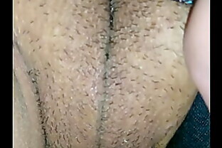 Pinay shaved pussy