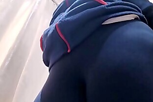 Dressing room videos