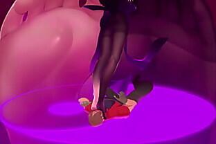 Tower of Trample - Cobra smelly feet on face