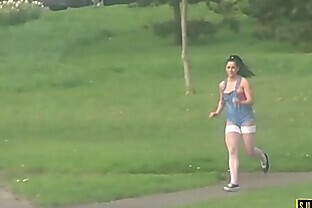 Skanky british sub hairpulled and analized