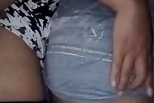 Tante Sulastri Mainin Kontol Brondong