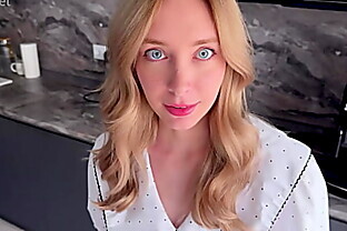 The tourist was very hungry and I fed her creampie