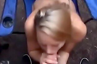 Camping BJ
