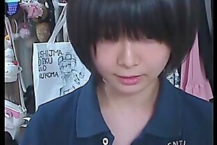iiniku ushijima webcam