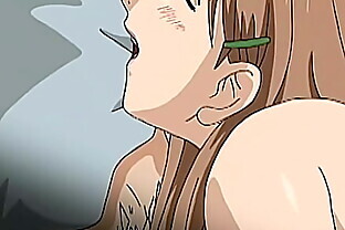Horny Secretary - Hentai Uncensored
