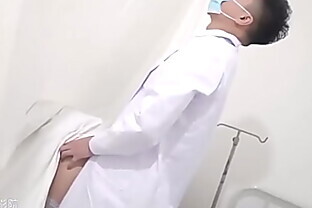 国产AV剧情 值夜班的时候凌辱女大学生