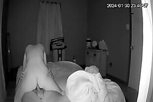 Paranormal Meets Porn S1E7 Kim Long And HUbby B
