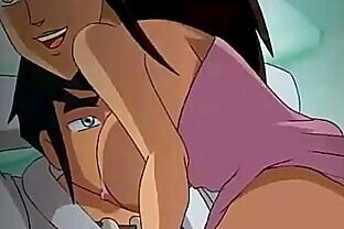 Galactik Football Hentai - Teammates