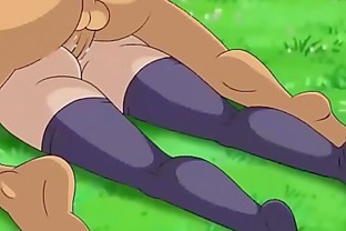 Pokemon Hentai-720p