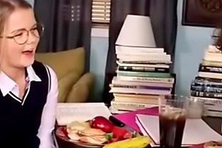 Lexy Adams principios del porno