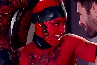 Star Wars XXX Parody - Kleio Valentien