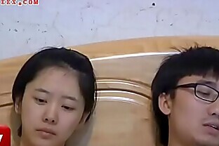 chinese student make porn video with english sub