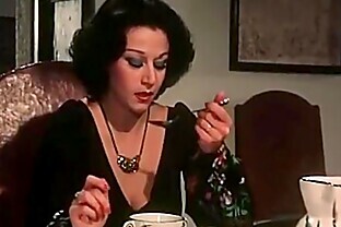 The Most  Exciting Dinner in the history of Cinema