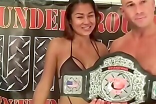 INTERGENDER MATCHES UNDERGROUND INTERGENDER WRESTLING PROMOTION