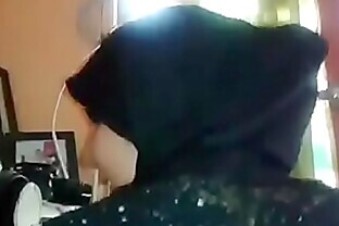 حجاب سلخن 1