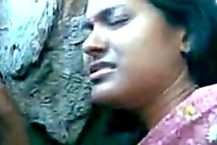 cute girl in park 74 sec
