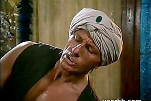 Part 2-Erotic dreams of Aladdin