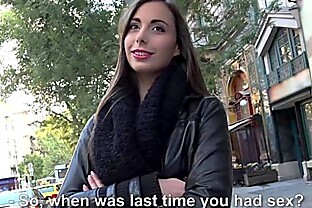 - Carla Cross - Public Pick Ups