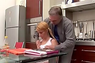 Your daddy is here to comfort and to fuck!