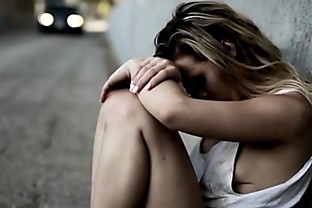 Homeless teen picked up by a charitable man and fucked