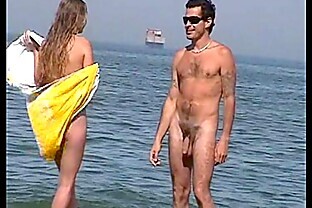 Jackass Nude Beach Voyeur 2006 2